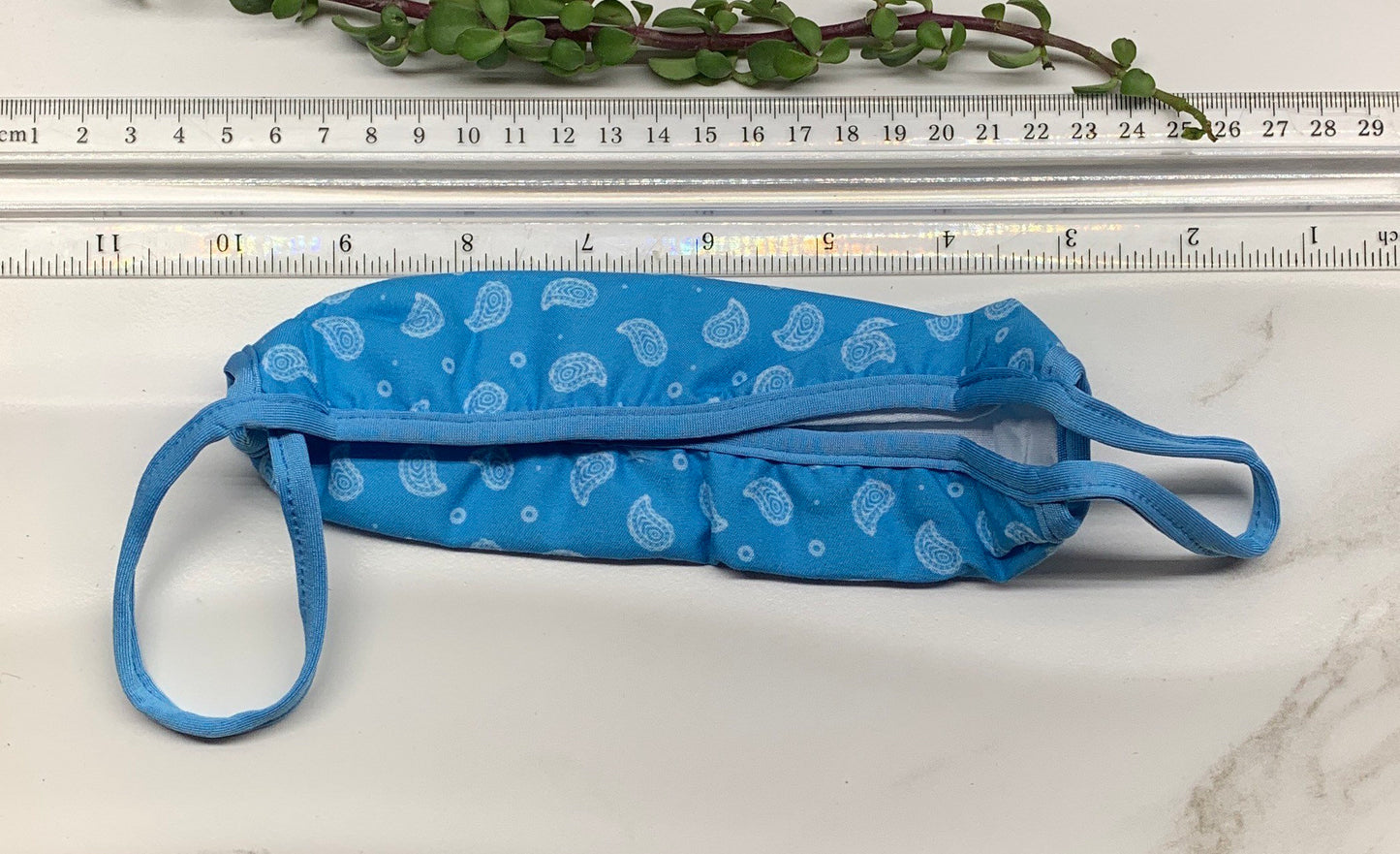 Fashion Face Mask/Covering (Adult) BAH-0477