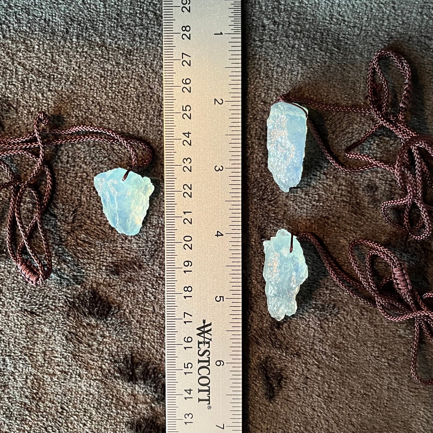 Aquamarine Necklace NCK-2813