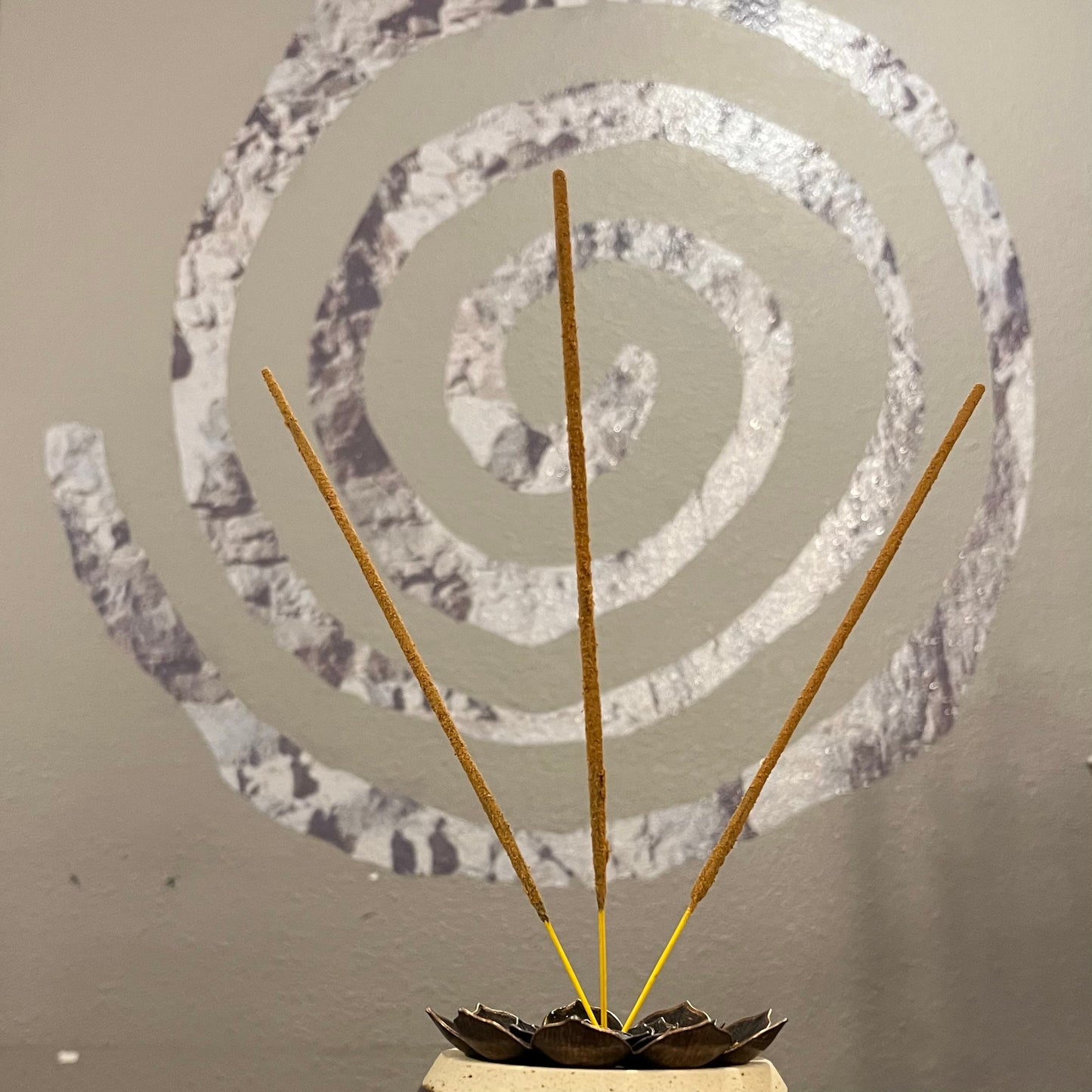 Satya Patchouli Incense Sticks 1566