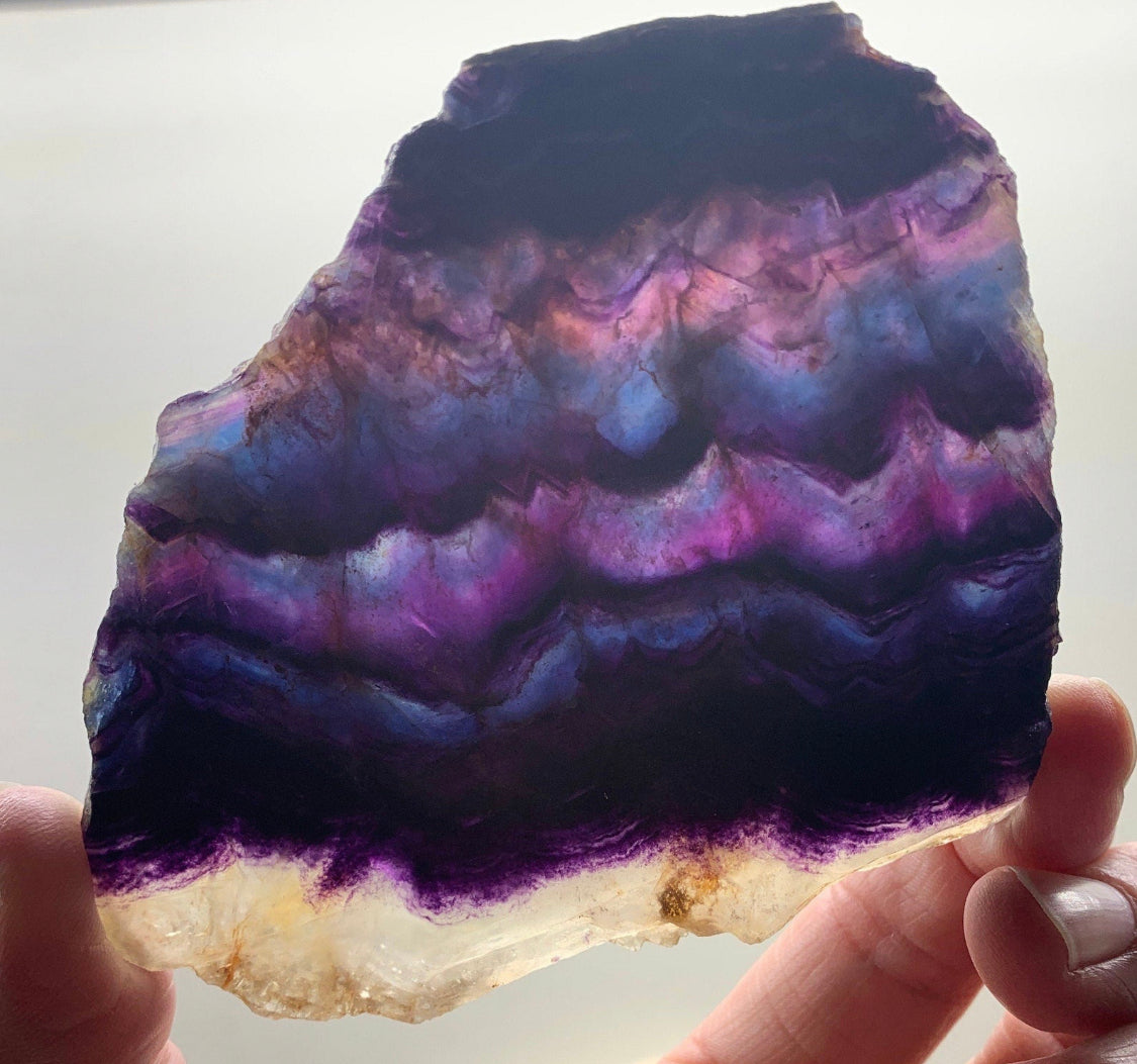 Freeform and Free Standing – Stone Path Trading LLC