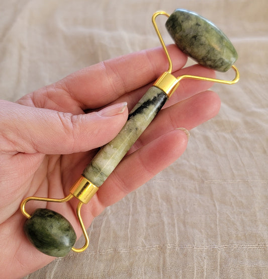 Jade Face Roller, Self-Care 1675