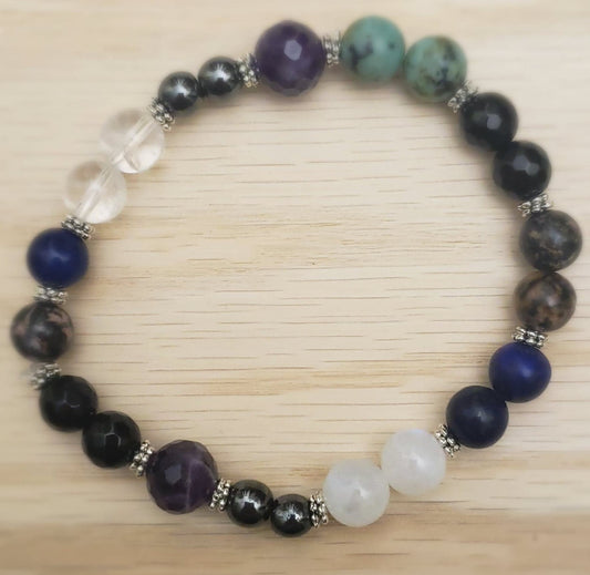 New Moon Bracelet BRC-003