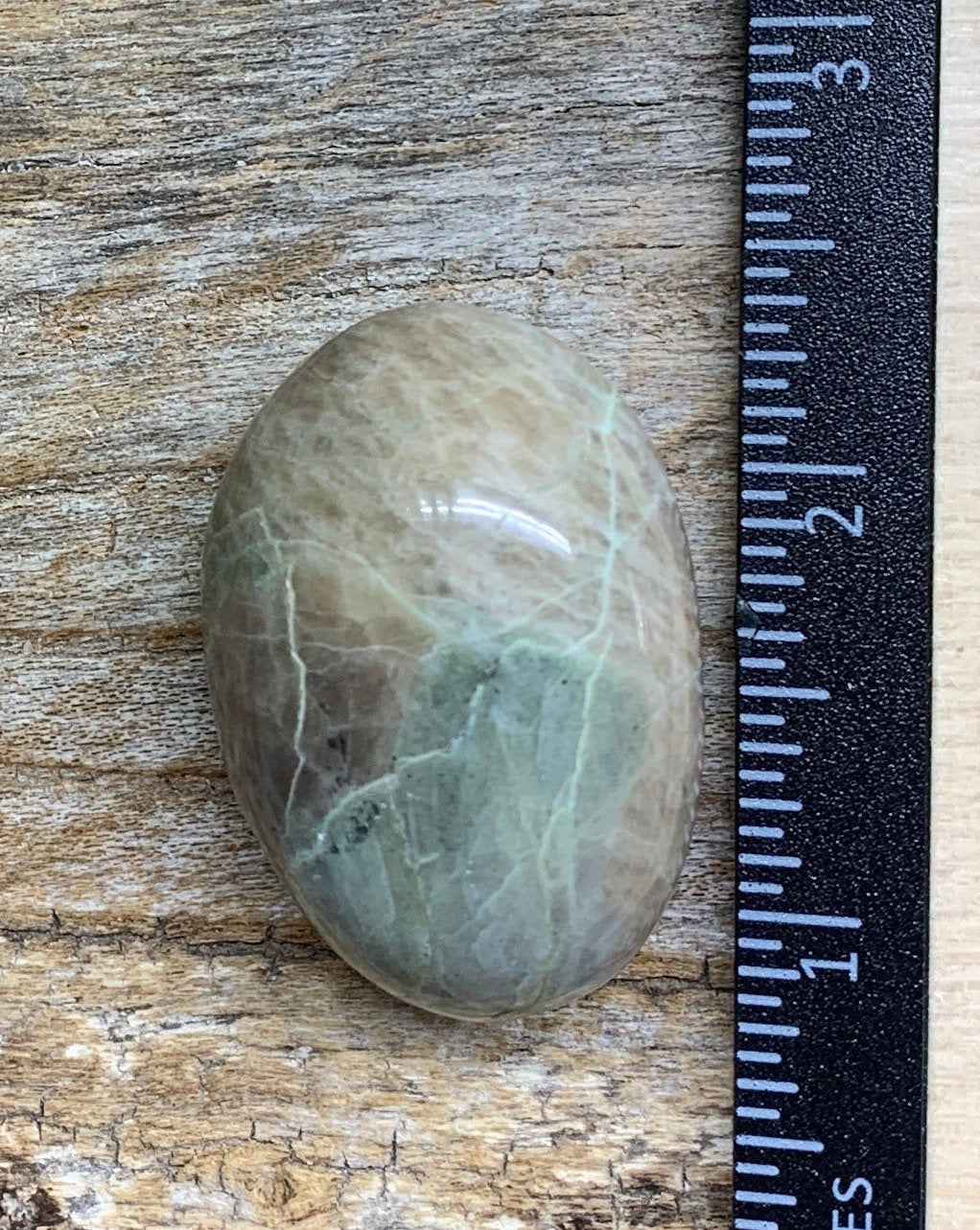 Green Moonstone PLM-0196