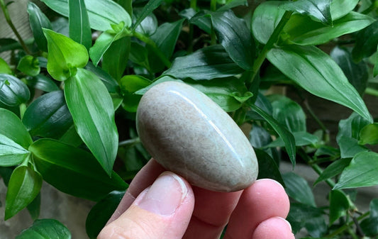 Green Moonstone PLM-0062