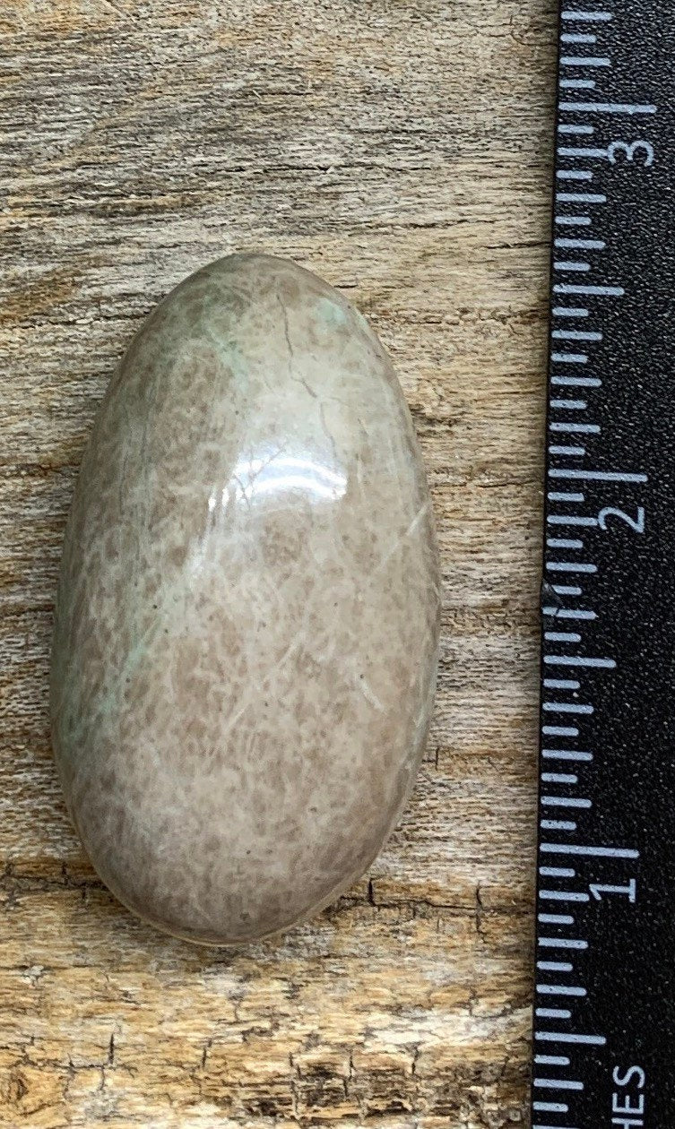 Green Moonstone PLM-0062