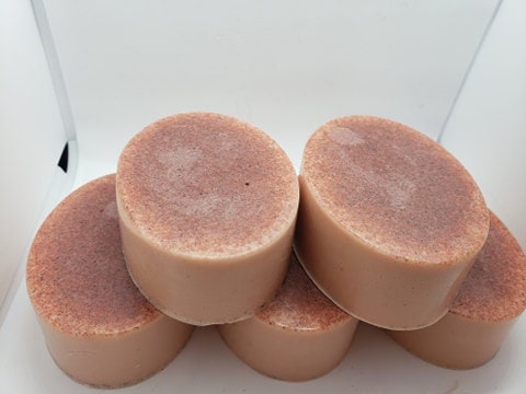Dragon's Blood Soap BAH-0013