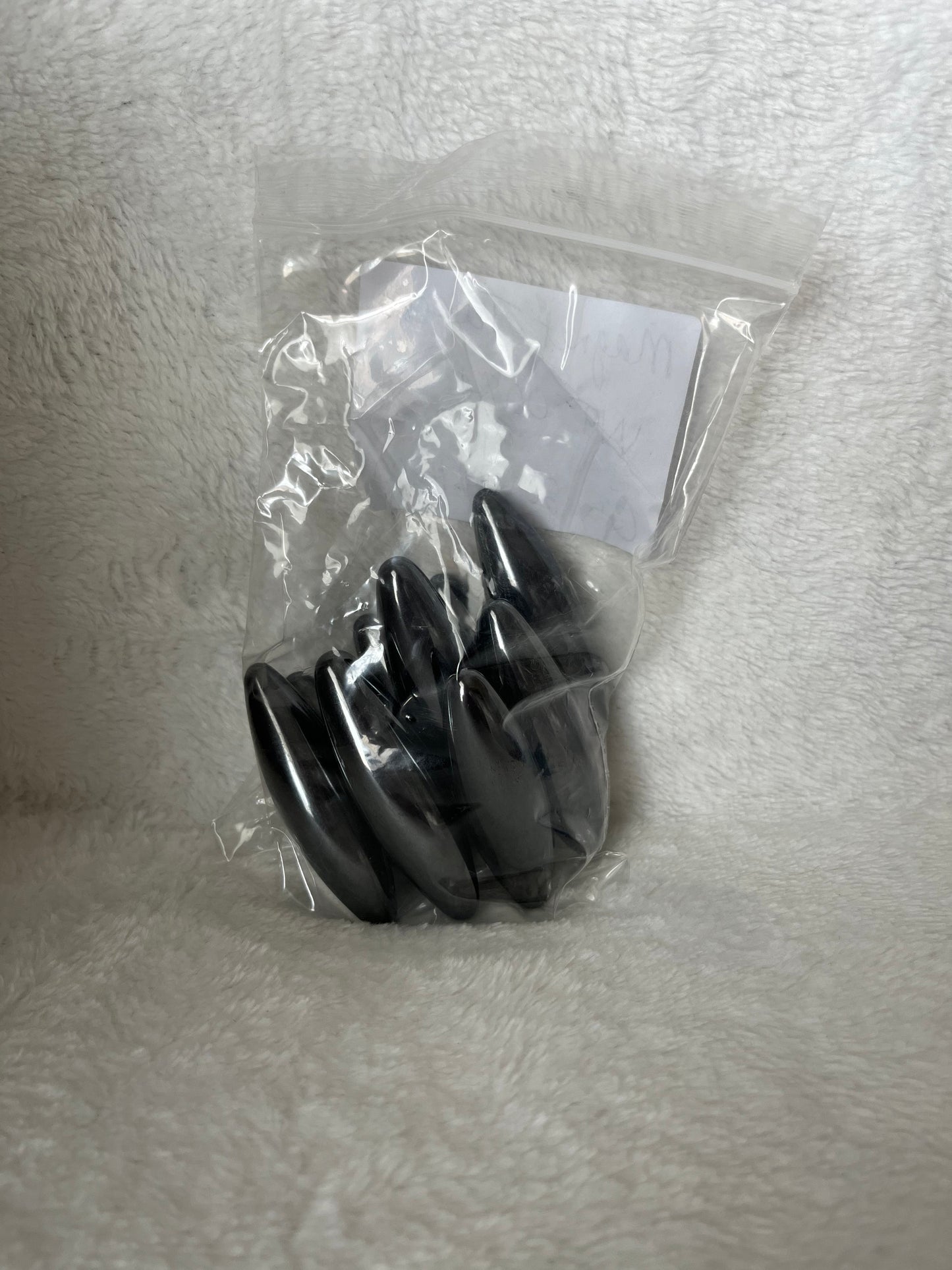 Magnet Tapers, 1 Pound Bag WT-0084