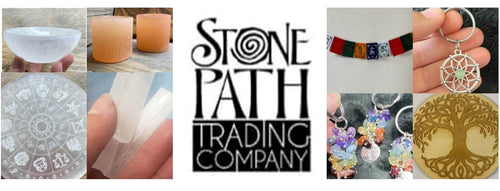 Stone Path Trading LLC