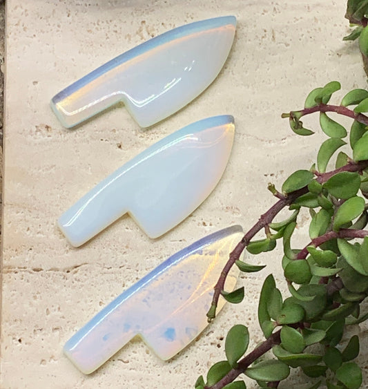 Opalite Cord Cutting Knife 0112