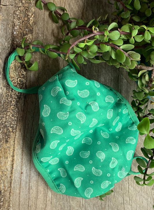 Fashion Face Mask/Covering  (Adult) BAH-0479