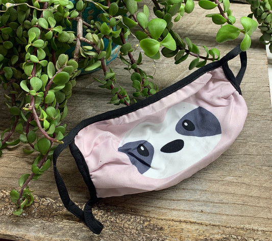 Fashion Face Mask/Covering  (Adult) BAH-0468