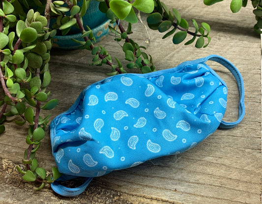 Fashion Face Mask/Covering  (Adult) BAH-0477