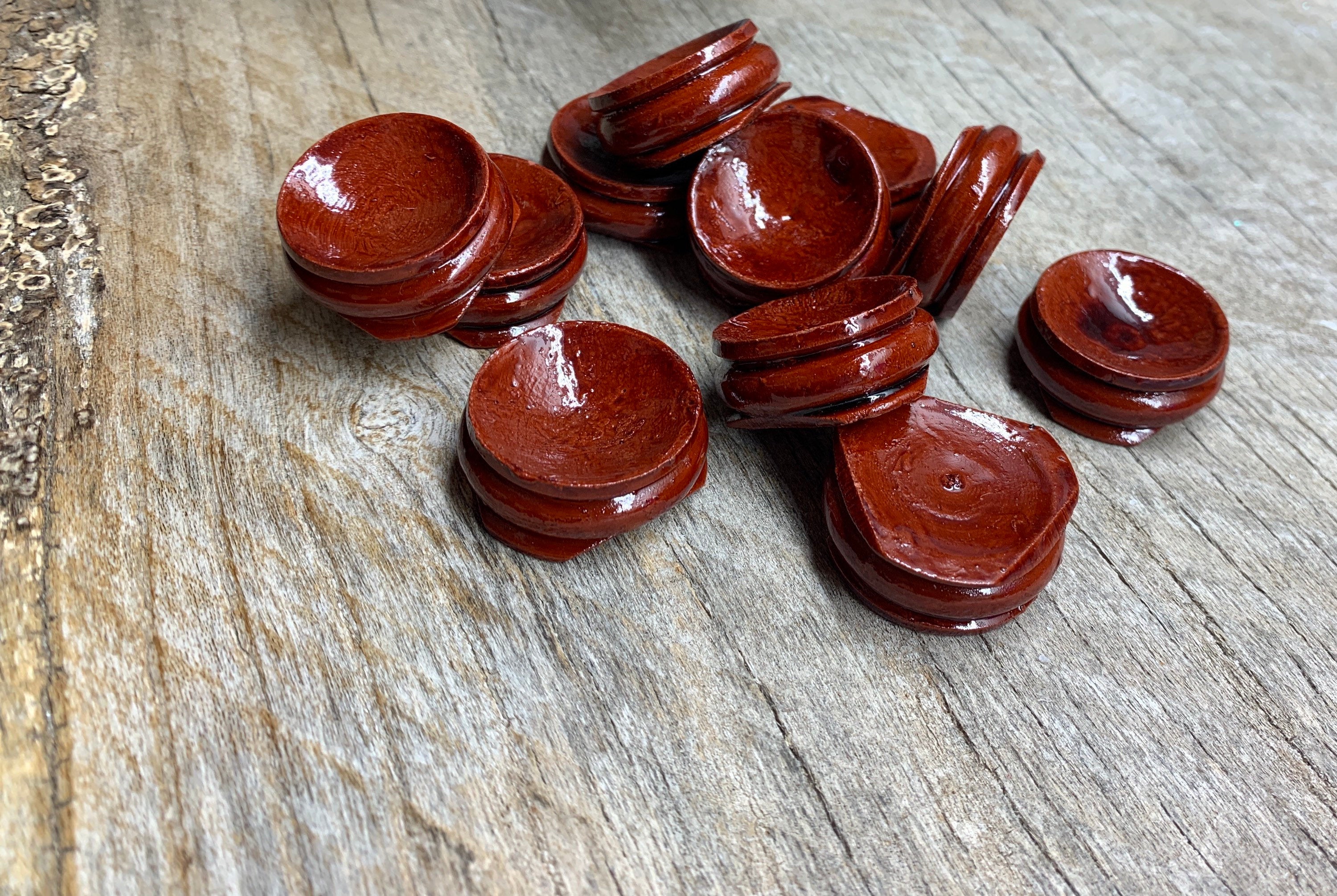 Wooden Sphere Stand 1588 – Stone Path Trading LLC