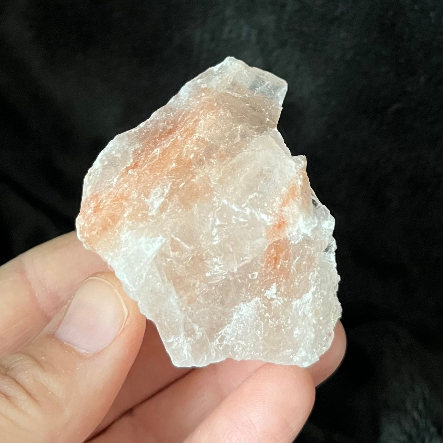 Himalayan Sea Salt Chunk (Approx. 1 3/4”-2”) 0478