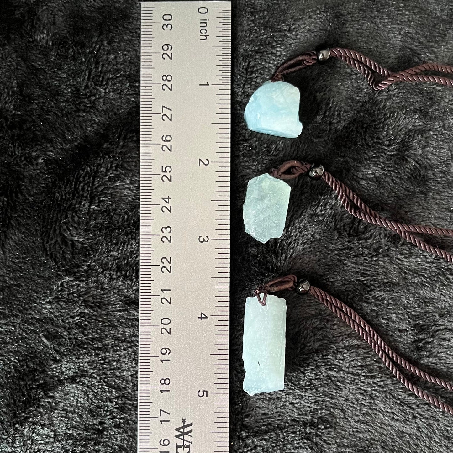 Aquamarine Necklace     NCK-2701