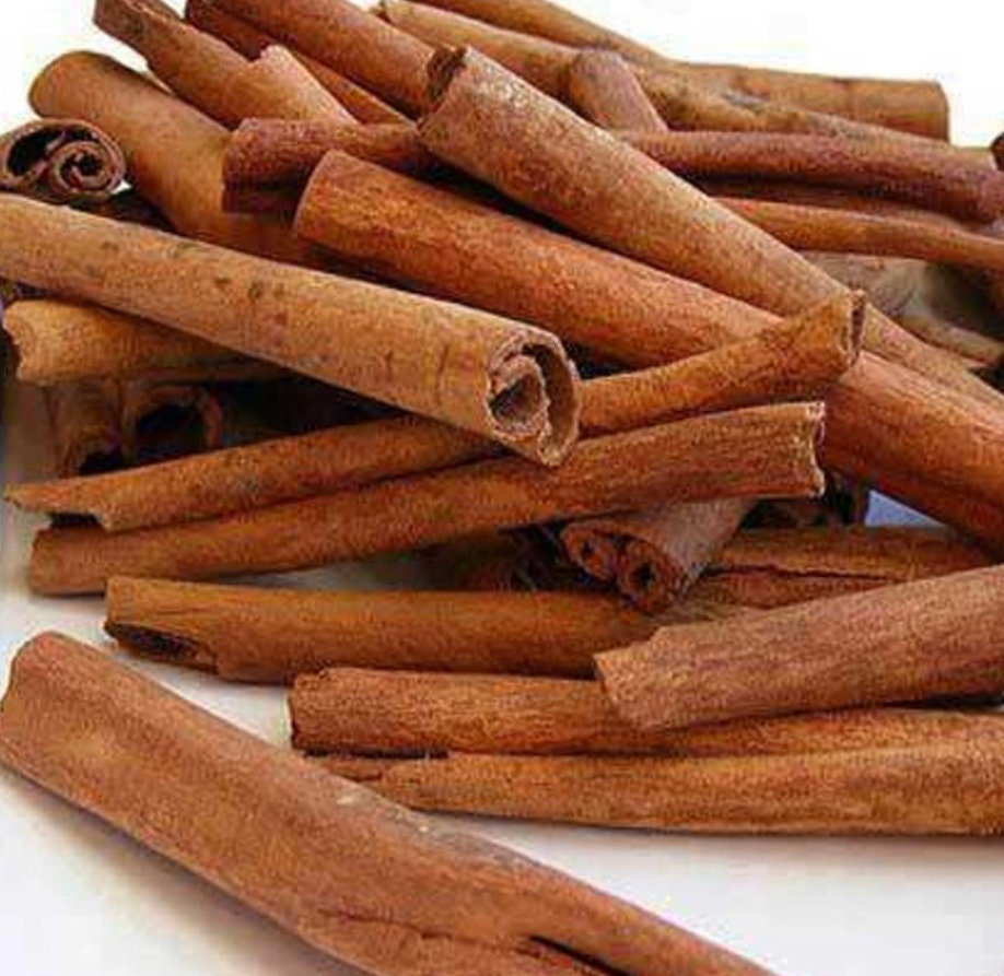 Cinnamon Bark Essential Oil 5 ml 1618
